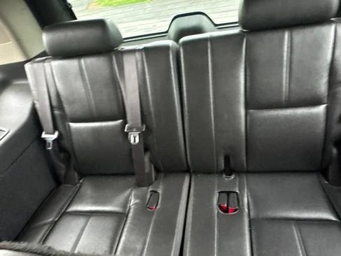 Used 2012 Chevrolet Tahoe LT AWD/4WD image 11