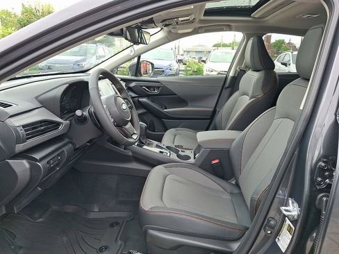 New 2026 Subaru Crosstrek 2.5i Limited AWD/4WD image 14