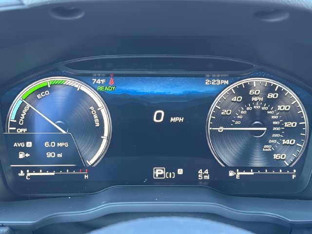 New 2026 Subaru Forester Premium AWD/4WD image 11