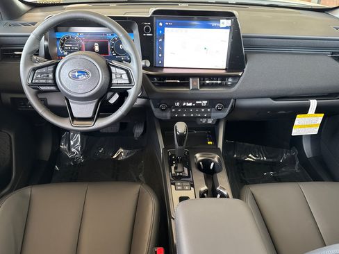 New 2026 Subaru Outback Premium AWD/4WD image 13