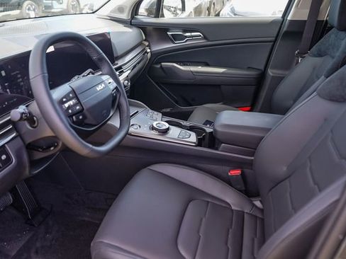 New 2026 Kia Sportage SX Prestige AWD/4WD image 20