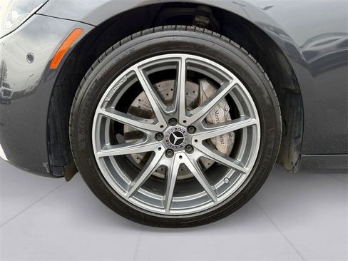 Used 2023 Mercedes-Benz E 350 E 350 4MATIC image 9