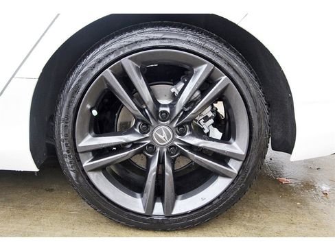 Used 2025 Acura Integra A-Spec image 33