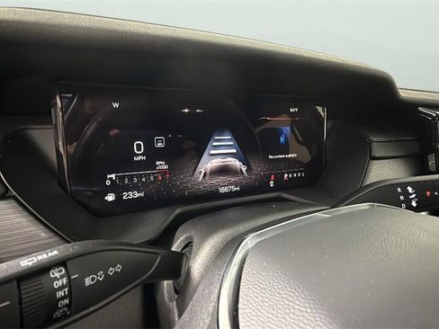 Certified 2025 GMC Acadia Elevation image 20