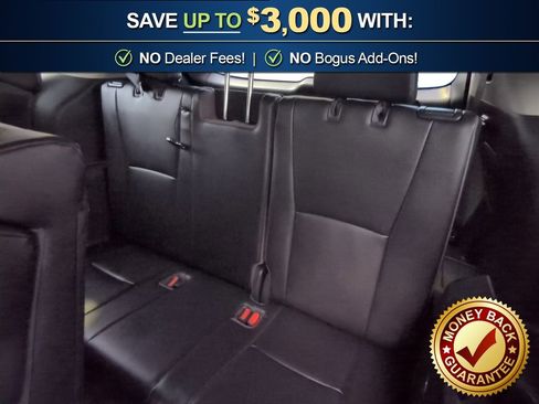 Used 2022 Toyota Highlander XLE image 21