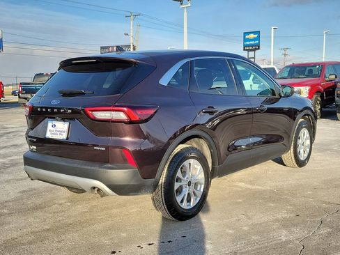 Certified 2023 Ford Escape Active image 4