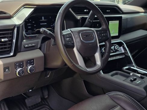 Used 2024 GMC Sierra 2500 Denali w/ Denali Reserve Package AWD/4WD image 31