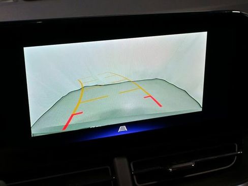 New 2026 Chevrolet Trax LT w/ Driver Confidence Package image 20