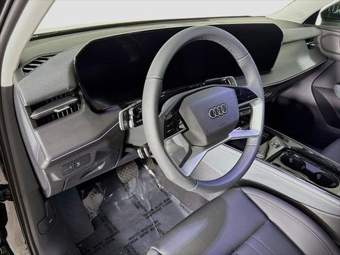 New 2026 Audi Q3 quattro 2.0T AWD/4WD image 9