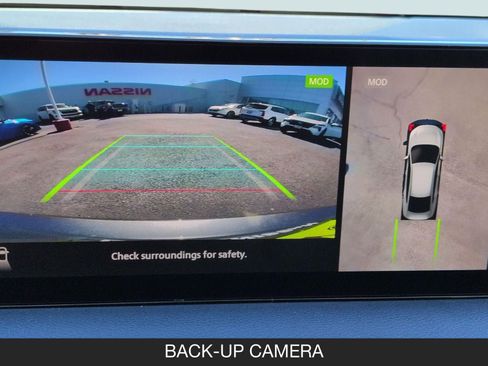 New 2026 Nissan Sentra SL image 17