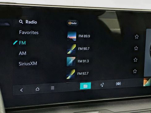 Used 2025 Kia K4 FWD image 21