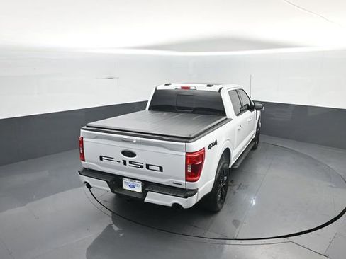 Certified 2023 Ford F150 XLT w/ Equipment Group 302A High AWD/4WD image 32