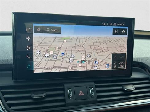 Used 2025 Audi Q5 2.0T Premium Plus w/ Premium Plus Package image 15