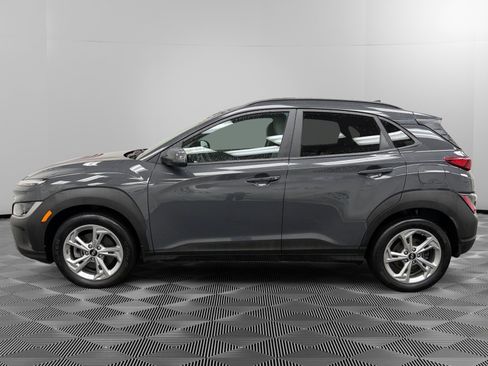 Certified 2023 Hyundai Kona SEL image 2