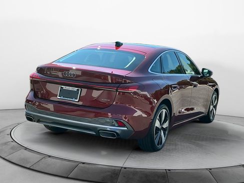 New 2025 Audi A5 2.0T Premium Plus image 7