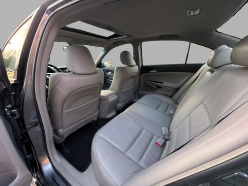 Used 2008 Honda Accord EX-L image 29