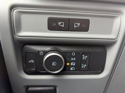 Used 2021 Ford F150 XLT w/ Equipment Group 301A Mid AWD/4WD image 10