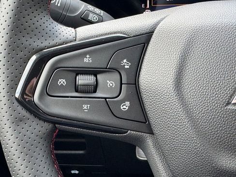 New 2026 Chevrolet TrailBlazer RS FWD image 18