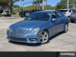 Used 2011 Mercedes-Benz E 350 Sedan video 1