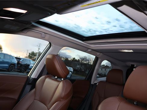 Used 2020 Subaru Forester Touring image 26