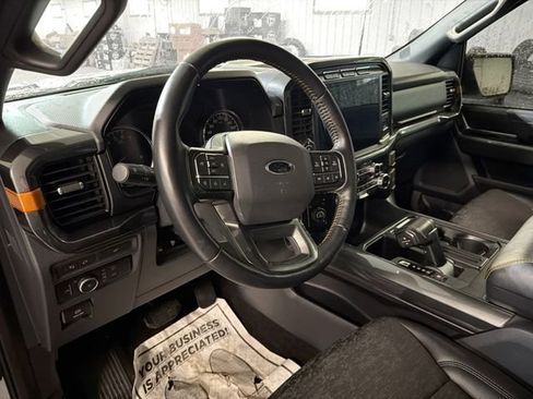 Used 2022 Ford F150 Tremor w/ Equipment Group 401A Mid image 8