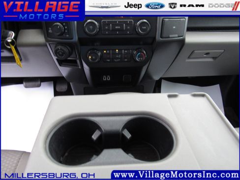 Used 2019 Ford F150 XLT w/ Equipment Group 302A Luxury image 15