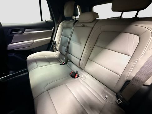 New 2026 GMC Terrain Elevation w/ Elevation Premium Package image 22