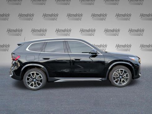 Used 2026 BMW X1 xDrive28i w/ Convenience Package AWD/4WD image 6