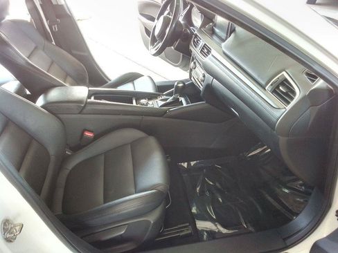 Used 2017 MAZDA MAZDA6 Touring FWD image 15