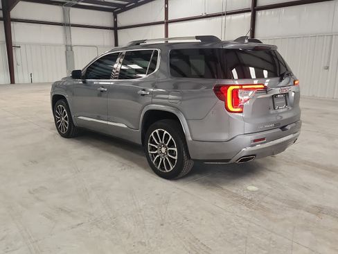 Used 2020 GMC Acadia Denali w/ Trailering Package image 3