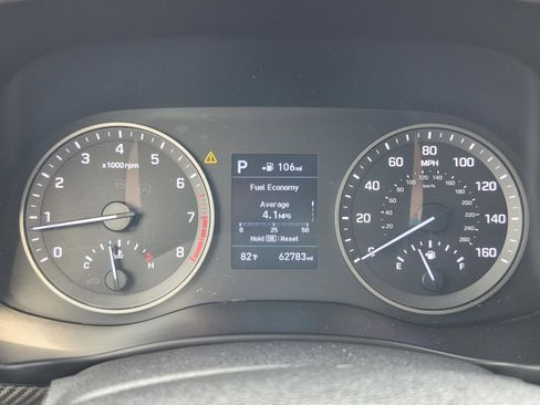 Used 2020 Hyundai Tucson Value AWD/4WD image 30
