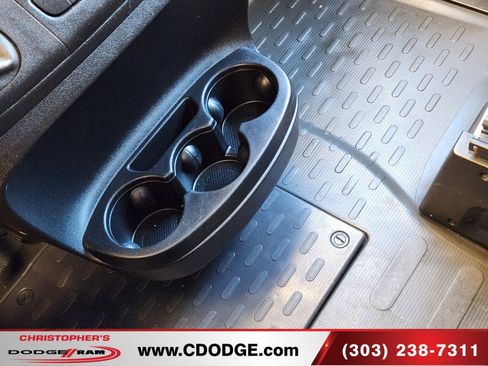 Used 2017 RAM ProMaster 2500 w/ Premium Appearance Group FWD image 13