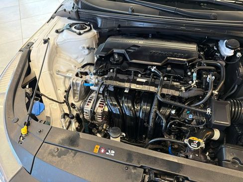 Certified 2026 Kia K4 GT-Line w/ GT-Line Premium Package FWD image 60