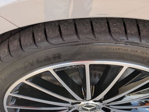 Certified 2025 Mercedes-Benz C 300 4MATIC Sedan image 10