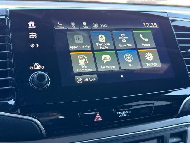 Used 2022 Honda Pilot Sport image 30