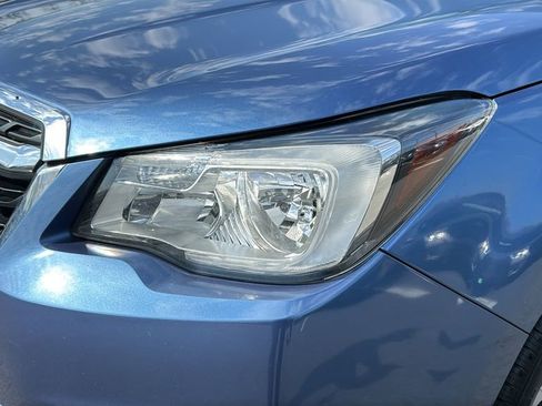 Used 2017 Subaru Forester 2.5i w/ Alloy Wheel Package AWD/4WD image 9