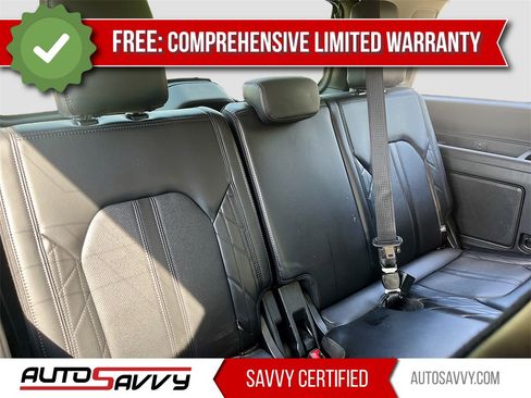 Used 2020 Ford Expedition Platinum image 29