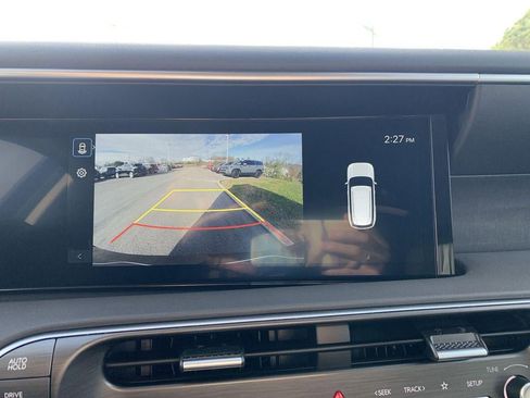 New 2026 Hyundai Palisade SEL image 76