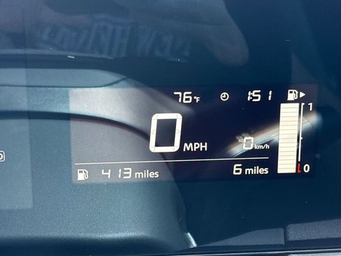 New 2026 Nissan Sentra S FWD image 16