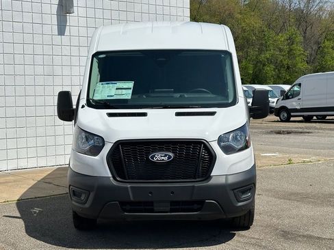 New 2026 Ford Transit 250 148 Medium Roof Extended AWD w/ Load Area Protection Package image 29