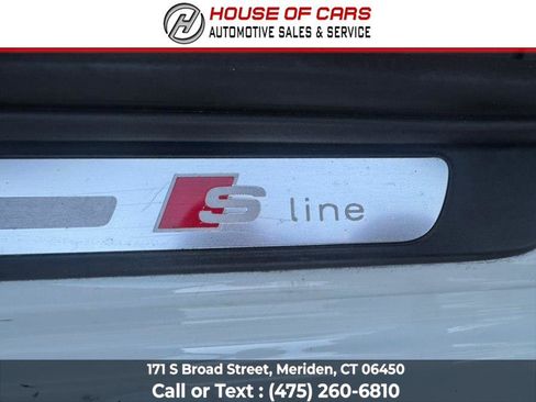 Used 2016 Audi A4 2.0T Premium Plus w/ Technology Package image 29