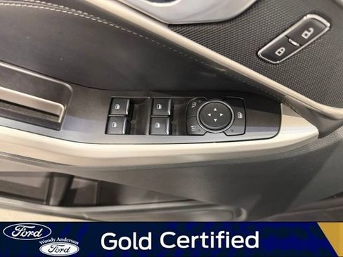 Certified 2024 Ford Explorer XLT w/ Equipment Group 202A AWD/4WD image 21