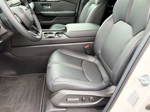 Used 2026 Honda Pilot EX-L image 12
