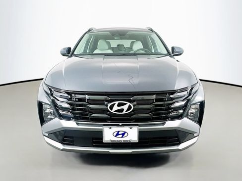 New 2026 Hyundai Tucson SEL Plus FWD image 2