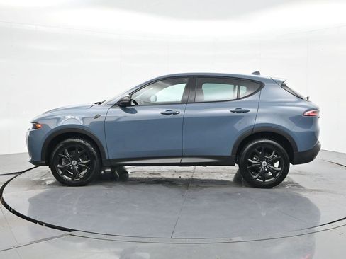 Used 2023 Dodge Hornet GT Plus w/ GT Blacktop Package image 8