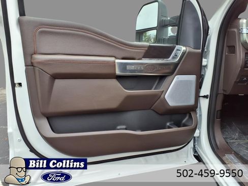 New 2025 Ford F350 King Ranch image 15