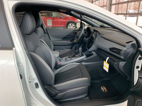 New 2026 Subaru Crosstrek 2.5i Wilderness w/ Crosstrek Mirror Package image 20