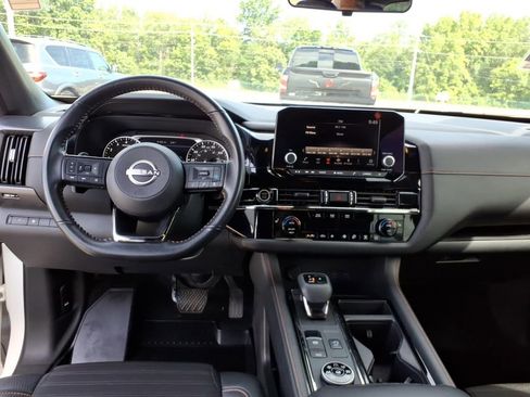 Certified 2023 Nissan Pathfinder Rock Creek AWD/4WD image 8