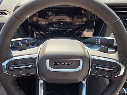 New 2026 GMC Terrain Denali AWD/4WD image 13
