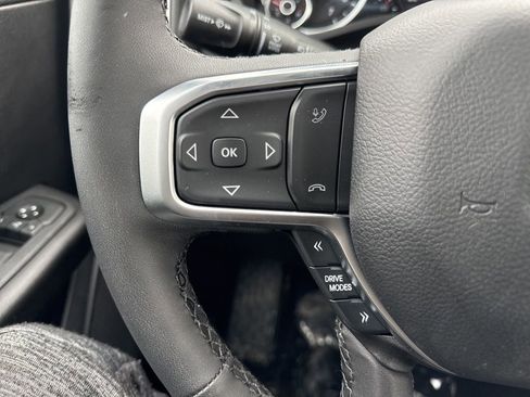 New 2026 RAM 1500 4x4 Crew Cab image 17